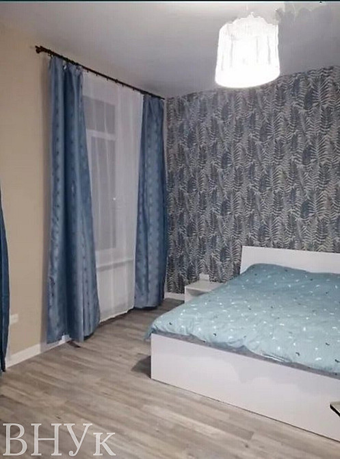 Продаж Квартира 2-кімнатна, 1/2 поверх на Театральна Чернівці - фото 2