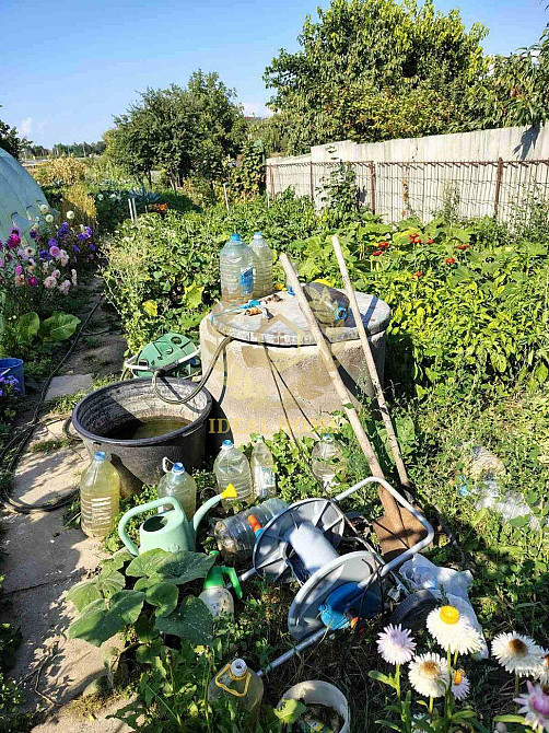 Продам одноповерховий цегляний житловий будинок Чабани  - изображение 9