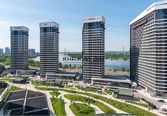 Продаж однокімнатної квартири в ЖК Great ,Будинок 12 .вікна у двір Код № 21146789 Kiev