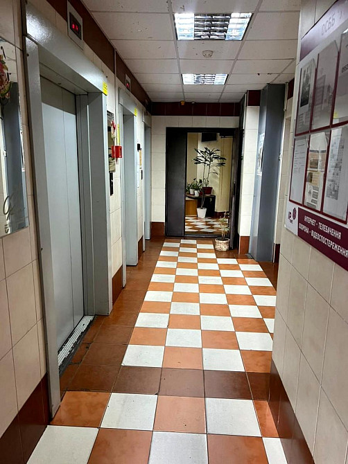 Оренда Квартира 2-кімнатна, 24/25 поверх на Урловська, 30 Kiev - photo 11