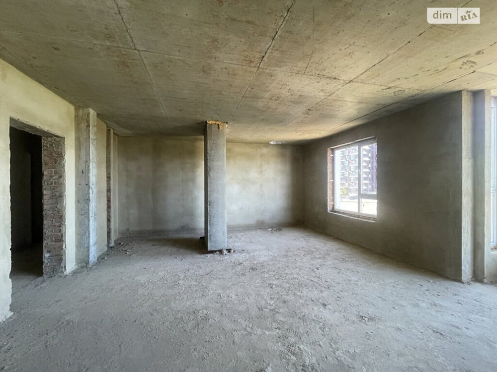 Продаж Квартира 1-кімнатна, 7/8 поверх Вінниця - фото 1