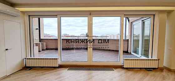 Продаж 4 кімнатної квартири ,Дніпровська набережна 19-А. ТРЦ River Mall Kiev