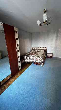 Продаж Квартира 1-кімнатна, 2/5 поверх на Коновальця Є. вул., 132А Ivano-Frankivs'k