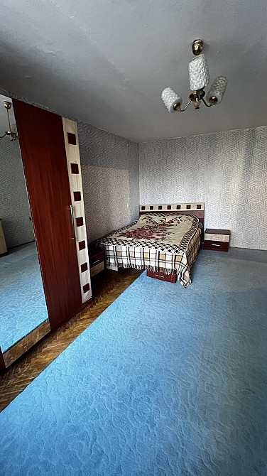 Продаж Квартира 1-кімнатна, 2/5 поверх на Коновальця Є. вул., 132А Ивано-Франковск - изображение 4