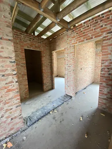 Продаж 1-поверховий   160 кв.м 3 кімн. на Кулика і Гудачека (Макарова) вулиця Рівне - фото 6