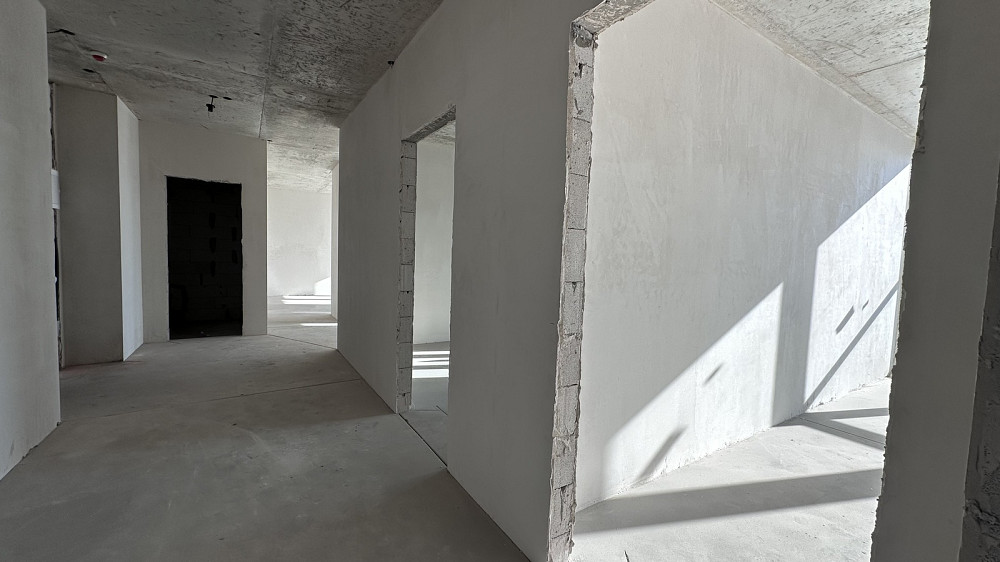 Продаж Квартира 3-кімнатна, 18/21 поверх на Половецька вул., 4 Київ - фото 16