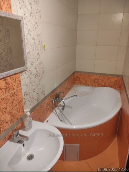 Продаж Будинок 8-кімнатний на вул. Моршинська Львов - изображение 2