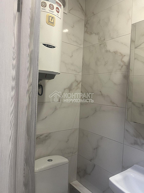 Оренда Квартира 1-кімнатна, 6/7 поверх на вул. Бестужева Харків - фото 12