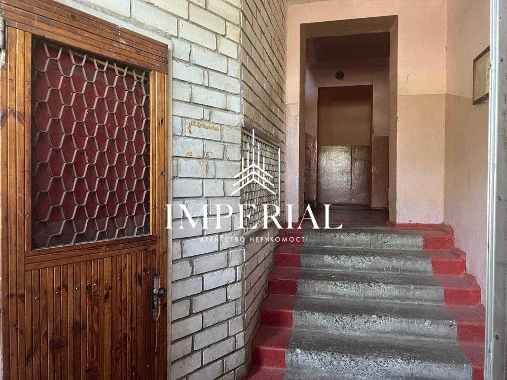 Продаж 3к Квартира 73 кв.м Сержа Лифаря вул. Київ - фото 10