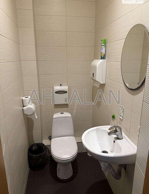 Оренда офісне приміщення на Євгена Коновальця вул., 32Г приміщень - 15, поверх - 2/25 Київ - фото 10