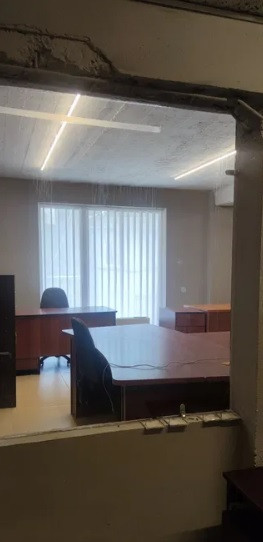 Оренда офісне приміщення на Прохоровский пер., 4 поверх - 2/3 Одеса - фото 7