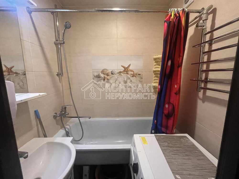 Продаж Квартира 2-кімнатна, 5/5 поверх на вул. Франтішека Крала Харків - фото 6