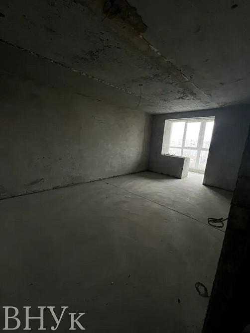 Продаж Квартира 1-кімнатна, 10/10 поверх на вул. Володимира Великого Тернопіль - фото 9