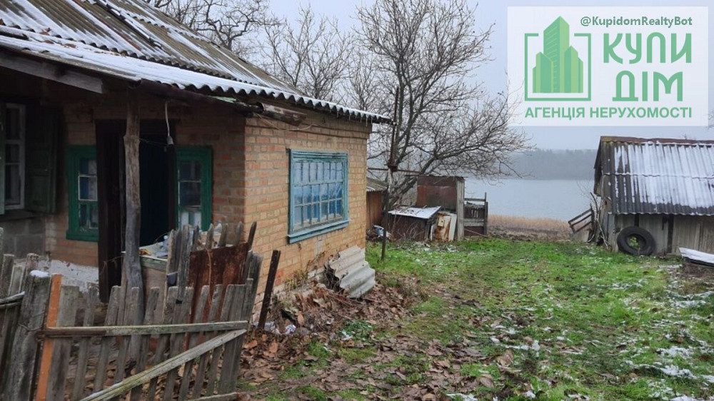 Дача Кандаурова Кропивницький - фото 8