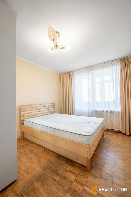 Оренда Квартира 2-кімнатна, 15/16 поверх на Князя Романа Мстиславича, 8 Kiev - photo 1