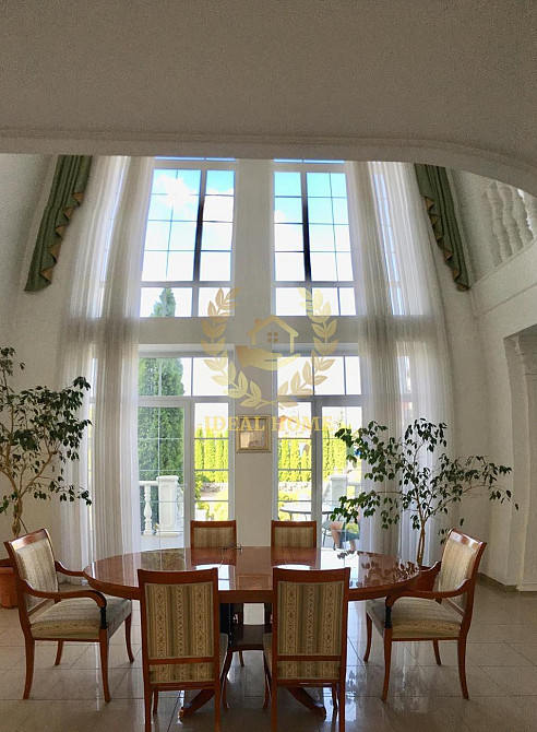 Оренда Будинок 7-кімнатний на Лесная ул., 48  - photo 10