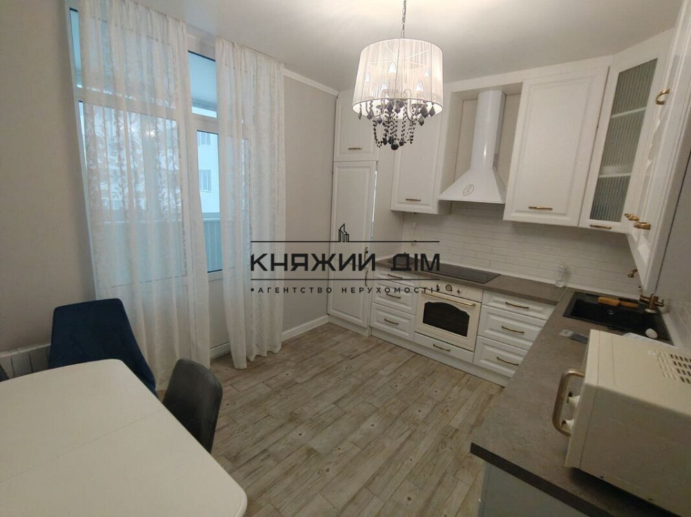 Оренда Квартира 2-кімнатна, 15/20 поверх на Светлая ул. Kiev - photo 13