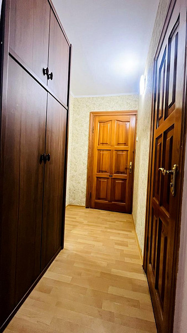 Продаж Квартира 1-кімнатна, 7/16 поверх на Левка Лук’яненка вул., д. 2-М Київ - фото 9