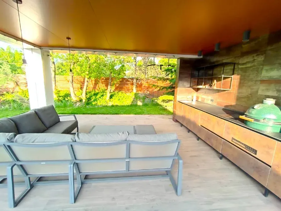 Продаж 1-поверховий Будинок з ділянкою 12 сот 150 кв.м 3 кімн.  Новоолександрівка (Дніпропетровський район) - фото 6