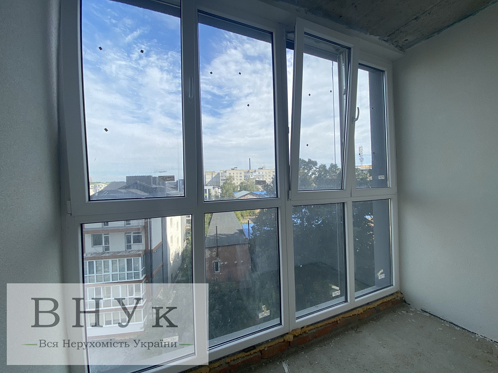 Продаж Квартира 3-кімнатна, 6/16 поверх на вул. Нечая Полковника Тернопіль - фото 16