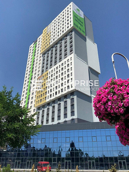 Продаж 2к Квартира 88.5 кв.м Бажана Николая вул. Київ - фото 3