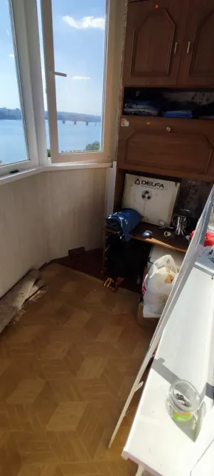 Продаж 1к Квартира 35.8 кв.м Солнечная Набережная 60 Дніпро - фото 4