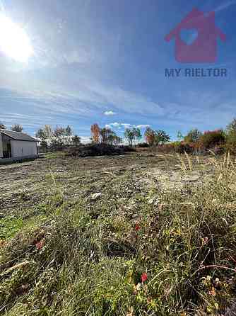 Продаж земельної ділянки 12 соток 