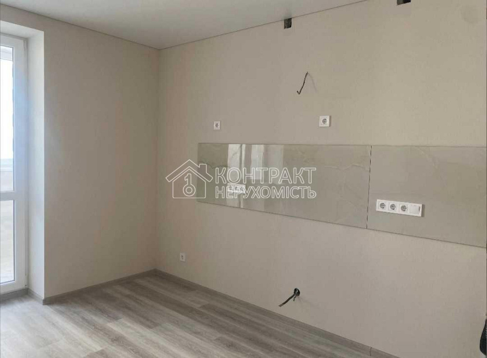 Продаж Квартира 1-кімнатна, 4/16 поверх на вул. Заливна Харків - фото 4