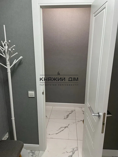 Здам роздільну 1к квартиру,ЖК Ревуцький,до м.Харківська 5-7хвилин Київ - фото 4