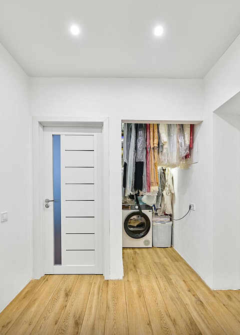 Продаж Квартира 1-кімнатна, 1/6 поверх на Метрологічна вул., д. 54-А Киев - изображение 10