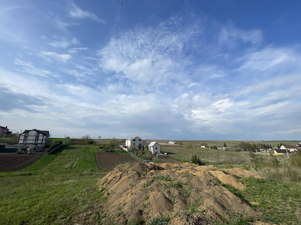 Продаж земельної ділянки 9.74 соток на вул. Проектна Тернопіль - фото 16