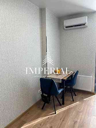 Оренда Квартира 1-кімнатна, 17/24 поверх на вул. Ісмаїла Гаспринського Київ