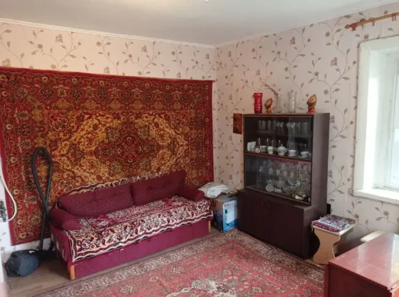 For sale 2-room Apartment 36.7 sq.m вул. Короленко 67 Dnipro