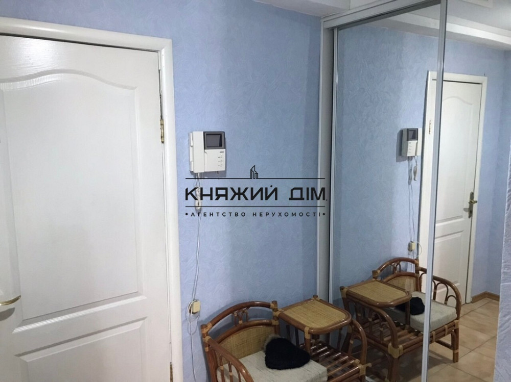 Оренда 2 кімнатної квартири на Сирці № 11189622 Київ - фото 4