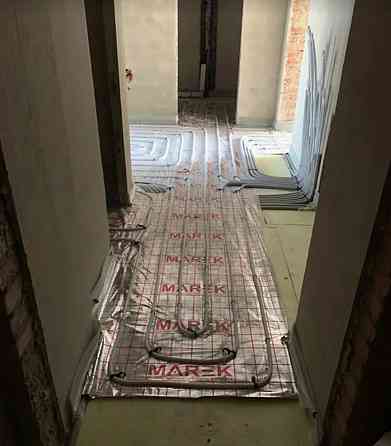 Продаж Квартира 2-кімнатна, 3/11 поверх Тернопіль