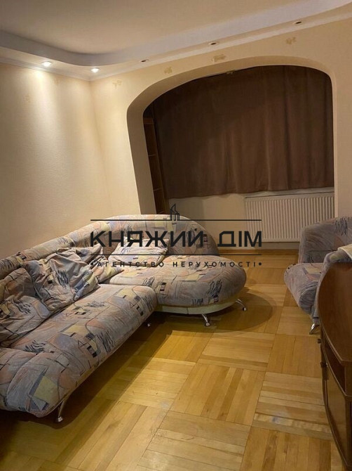 Продаж 3-кімнатної квартири на Виноградарі КОД 21146961 Київ - фото 1