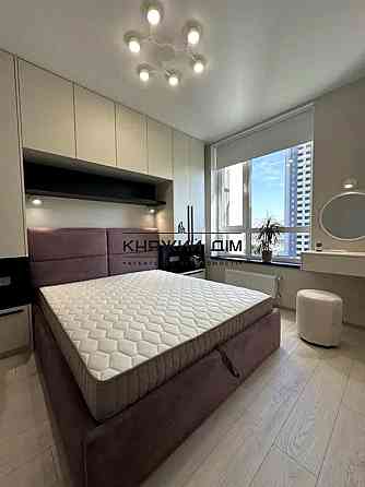 Продаж Квартира 1-кімнатна, 8/26 поверх на Армянская ул. Київ