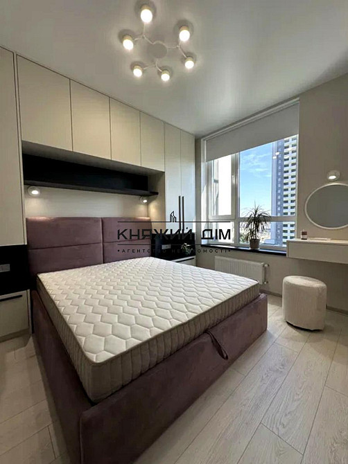 Продаж Квартира 1-кімнатна, 8/26 поверх на Армянская ул. Київ - фото 1