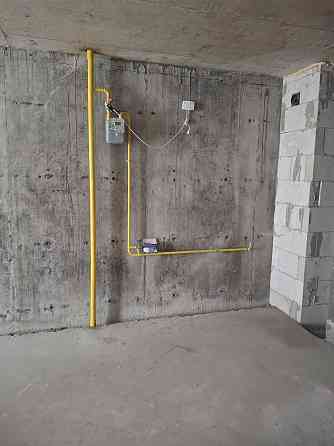 Продаж Квартира 1-кімнатна, 3/8 поверх на вул. Дубенська Кременець