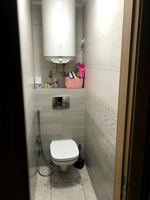 Продаж Квартира 2-кімнатна, 2/26 поверх на Соломії Крушельницької вул., д. 15-В Kiev - photo 7