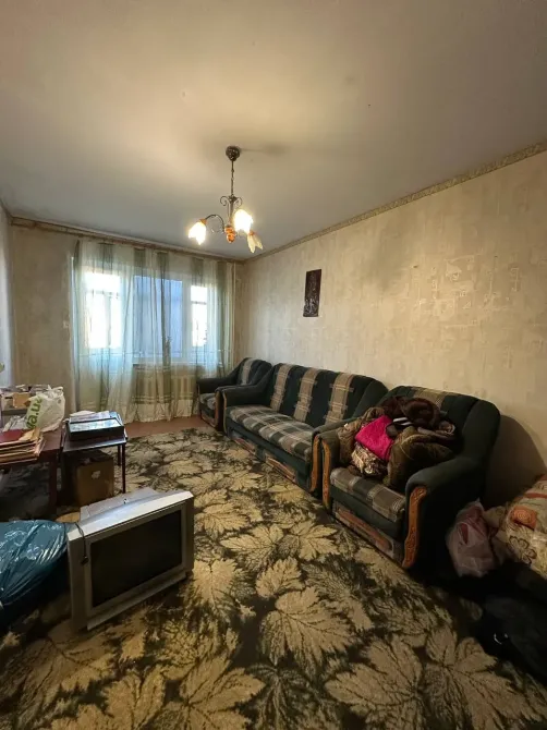 Продаж 1к Квартира 35 кв.м Котляревського Кривий Ріг - фото 2