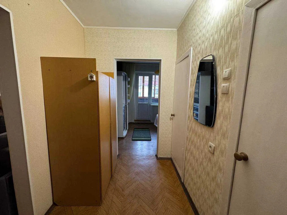 Оренда Квартира 1-кімнатна, 16/18 поверх на вул. Анни Ахматової, 15 Київ - фото 10