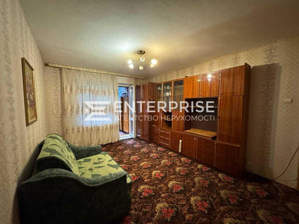 Продаж Квартира 1-кімнатна, 3/5 поверх на вул. Пономарева Коцюбинское - изображение 8