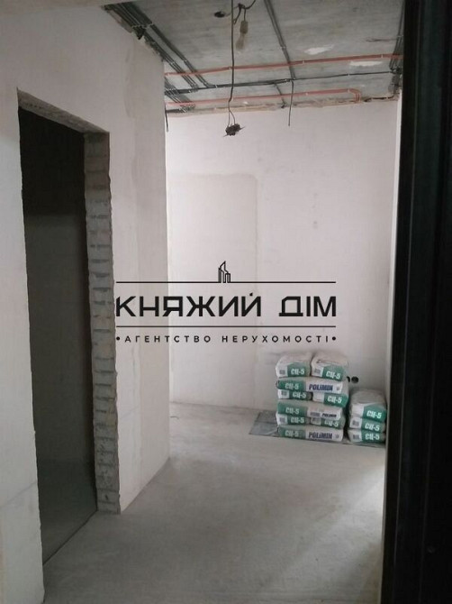 Продаж 3-кімнатної квартири в ЖК Патріотика. № 21144891 Київ - фото 5