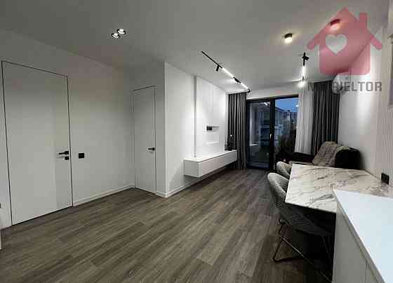 Продаж однокімнатної квартири ЖК Sherwood Uzhhorod