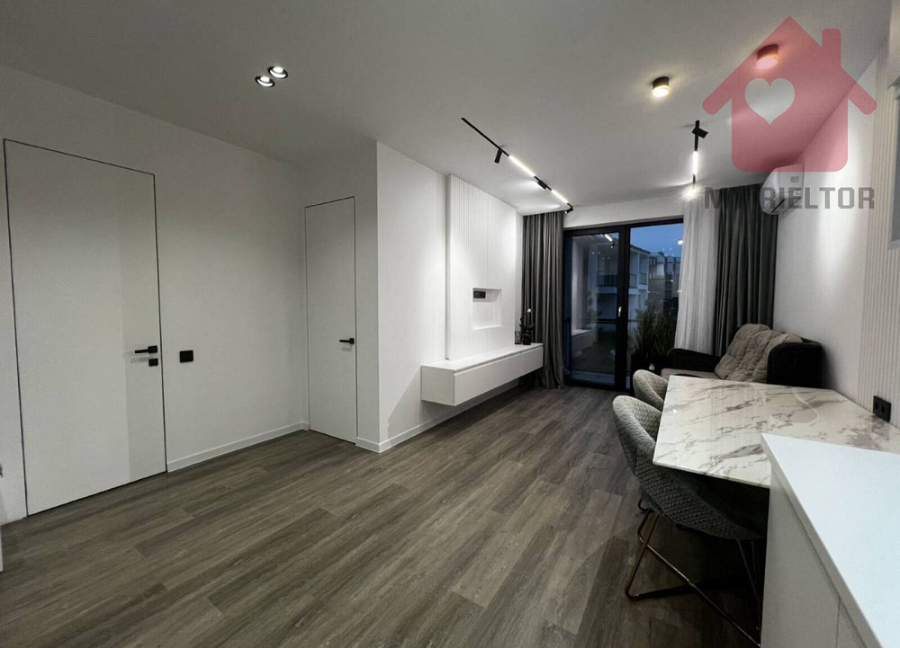 Продаж однокімнатної квартири ЖК Sherwood Uzhhorod - photo 2