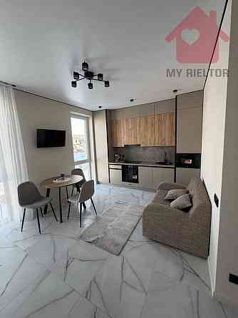 Оренда Квартира 1-кімнатна, 5/7 поверх на Собранецька Uzhhorod