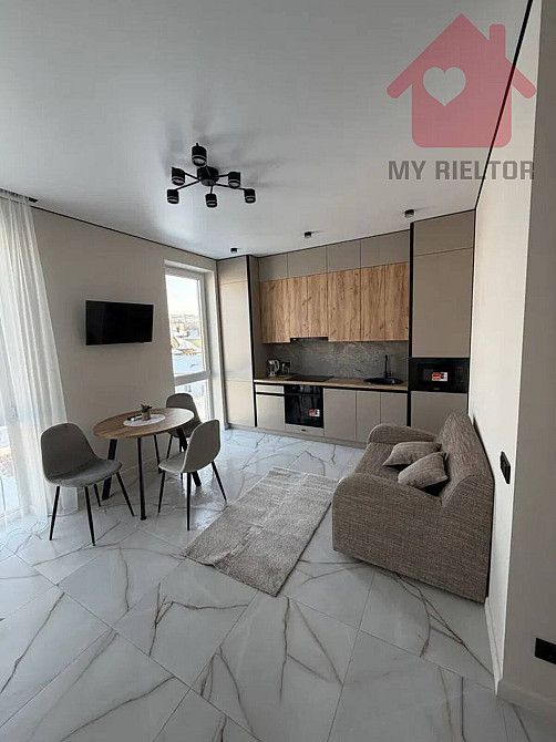 Оренда Квартира 1-кімнатна, 5/7 поверх на Собранецька Uzhhorod - photo 1