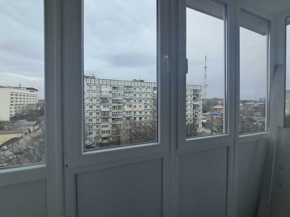 Продаж Квартира 1-кімнатна, 8/9 поверх на Полигонная, 18в Дніпро - фото 9