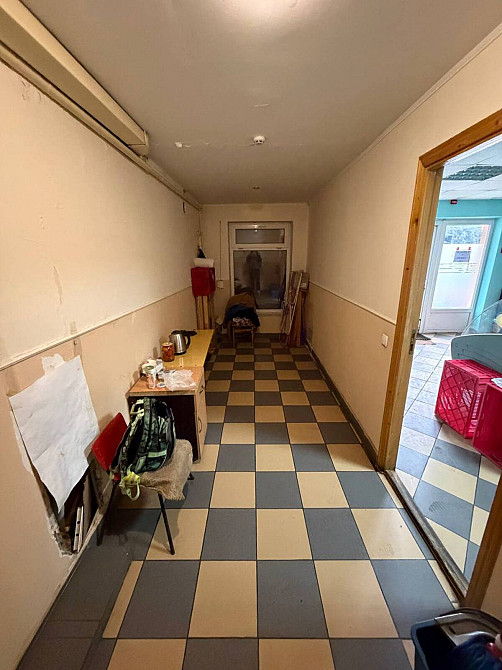 Оренда приміщення вільного призначення на Північний б-р, 5 поверх - 1/5 Ивано-Франковск - изображение 7